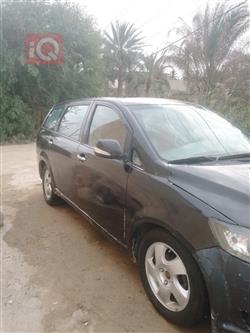 شيري في 5 كروس أوفر